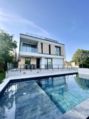 Golden Relax Apartments